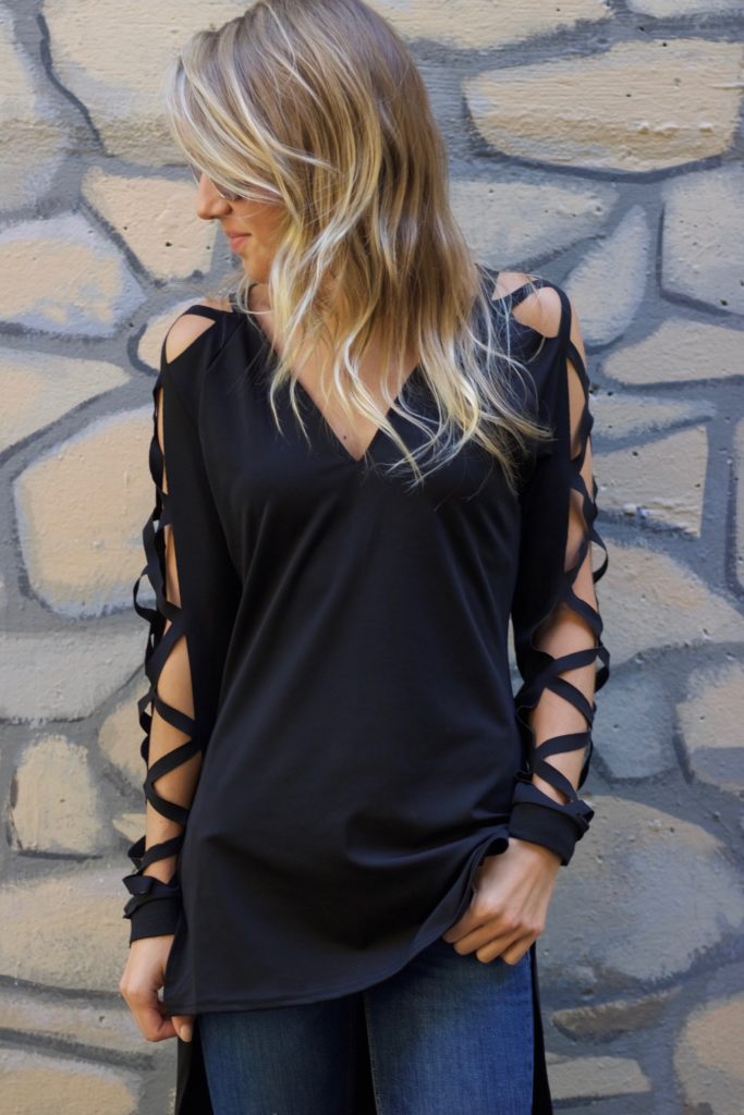 Transition to Spring With ROMWE Basics
