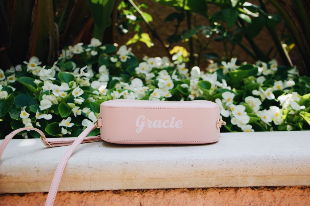 Guilt-Free Shopping with JOIN REEL // Pop & Suki Customized Bag